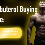 Quality Clenbuterol for Sale
