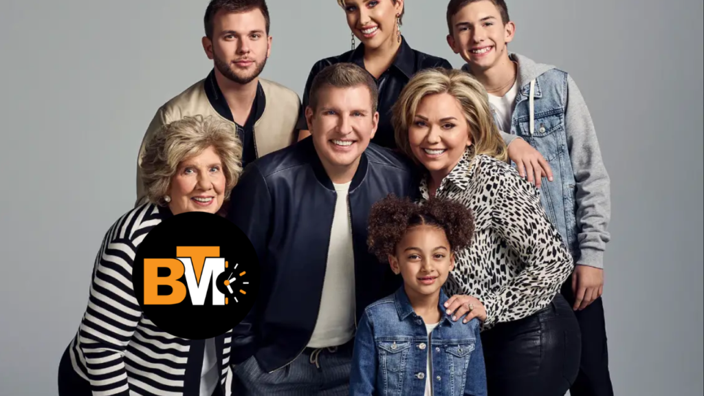 Chrisley Knows Best Daughter Dies