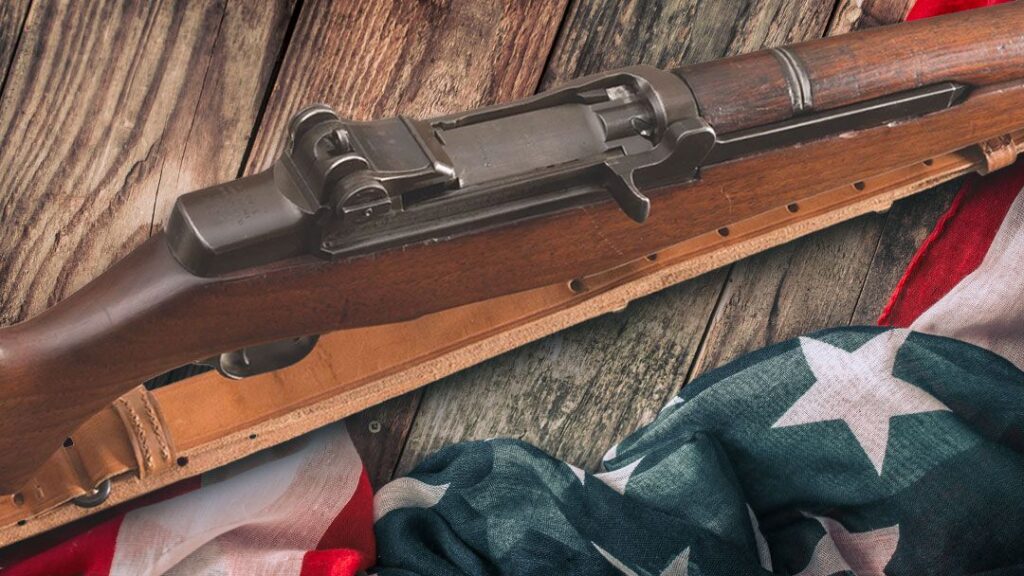 M1 Garand for Sale