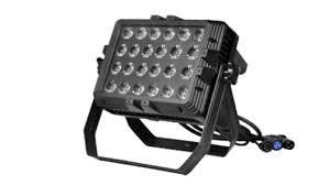 Prologue to Stage Lighting Manufacturers