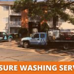 Roof Cleaning Services in Virginia Beach