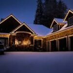 Transform Your Home with Christmas Light Installation in Silver Spring MD