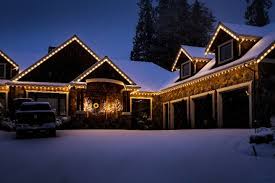 Transform Your Home with Christmas Light Installation in Silver Spring MD